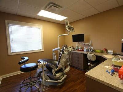 Reynoldsburg Dental Center
