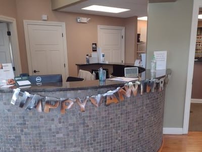 Reynoldsburg Dental Center