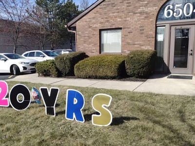 Reynoldsburg Dental Center