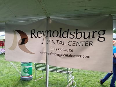 Reynoldsburg Dental Center
