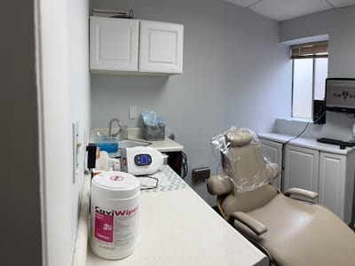 Reynoldsburg Dental Group