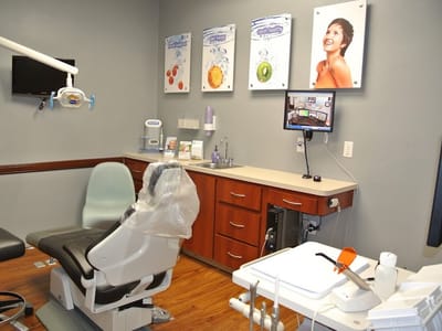 RGV Family Dentistry By Luz E. Martinez, DDS