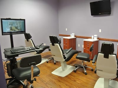 RGV Family Dentistry By Luz E. Martinez, DDS