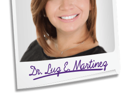 RGV Family Dentistry By Luz E. Martinez, DDS