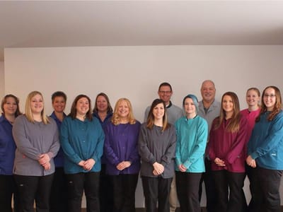 Rhinelander Dental