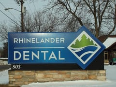 Rhinelander Dental