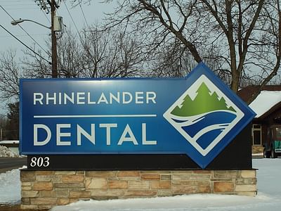 Rhinelander Dental