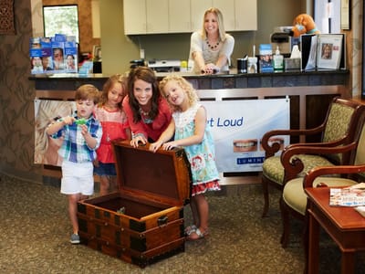 Rhoades Family Dentistry