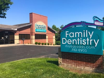 Rhoades Family Dentistry
