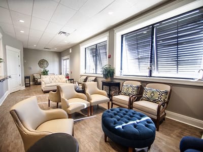 Rhodes & Rhodes Family Dentistry