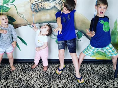 Rhome Family Dentistry