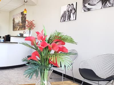 Rhome Family Dentistry