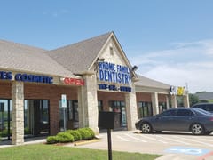 Rhome Family Dentistry