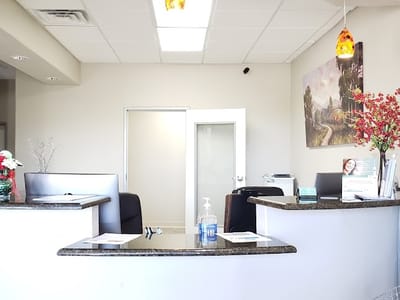 Rhome Family Dentistry