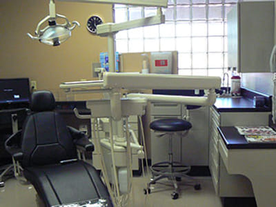 Rhonda F. Company DDS Andrea M. Company DDS & Associates General Dentistry