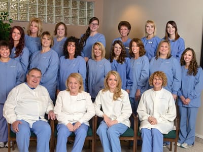 Rhonda F. Company DDS Andrea M. Company DDS & Associates General Dentistry