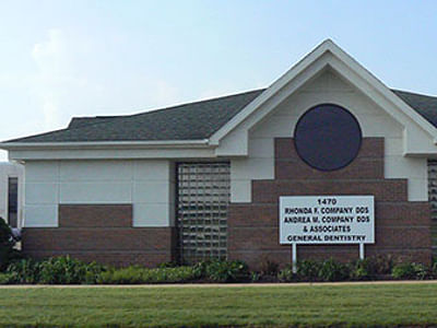 Rhonda F. Company DDS Andrea M. Company DDS & Associates General Dentistry