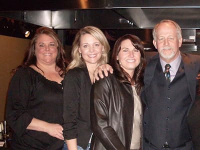 Richard B. Dunbar, DDS