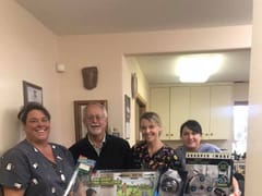 Richard B. Dunbar, DDS