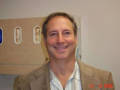 Richard G. Elfman D.D.S