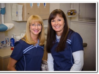 Richard G. Elfman D.D.S