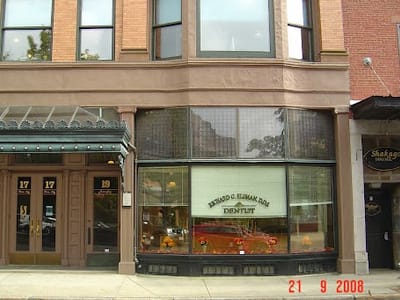 Richard G. Elfman D.D.S