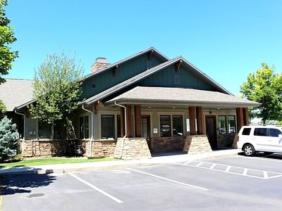 Richard G. Parker, DDS | Rdentist