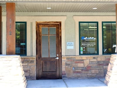 Richard G. Parker, DDS | Rdentist