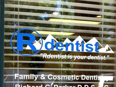 Richard G. Parker, DDS | Rdentist