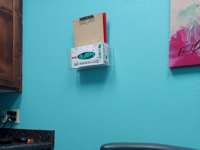 Richard James Owen, DMD