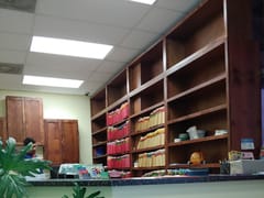 Richard James Owen, DMD