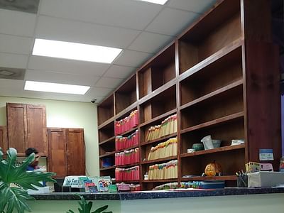 Richard James Owen, DMD