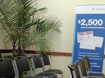 Richard James Owen, DMD