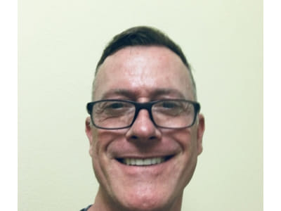 Richard James Owen, DMD