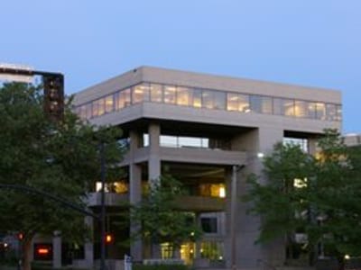 Richard L. Blackhurst/Utah Dental Center