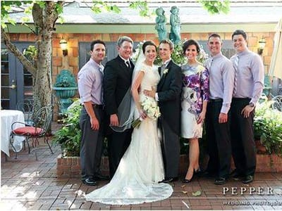 Richard L. Blackhurst/Utah Dental Center