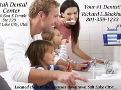 Richard L. Blackhurst/Utah Dental Center