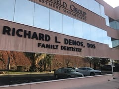 Richard L. Denos, D.D.S., Pc