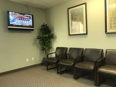 Richard L. Denos, D.D.S., Pc