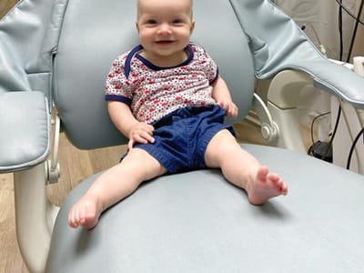 Richard L Spencer DDS