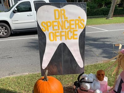 Richard L Spencer DDS