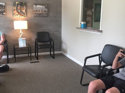 Richard L Spencer DDS