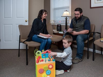 Richard M. Berg, DDS