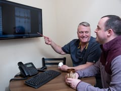 Richard M. Berg, DDS