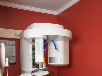 Richard M. Berg, DDS