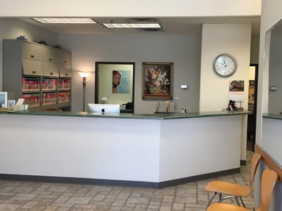 Richard Moreschini DDS