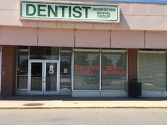 Richard Moreschini DDS