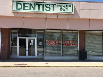 Richard Moreschini DDS