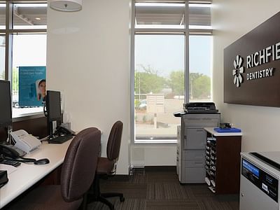 Richfield Dentistry