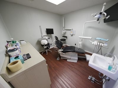 Richland Creek Family Dentistry